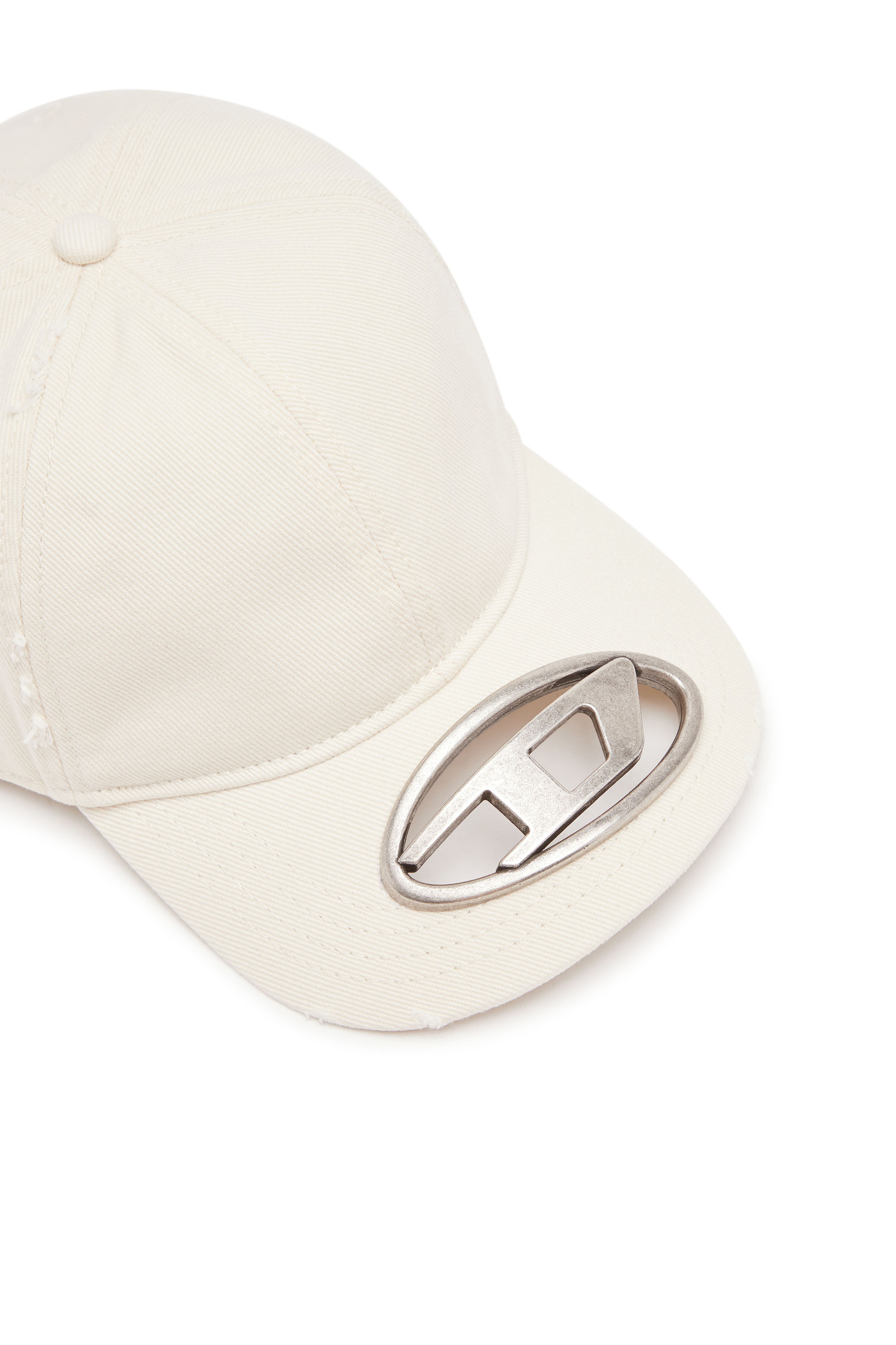 Men\'s Hats: Baseball Caps, in Jeans | Diesel®