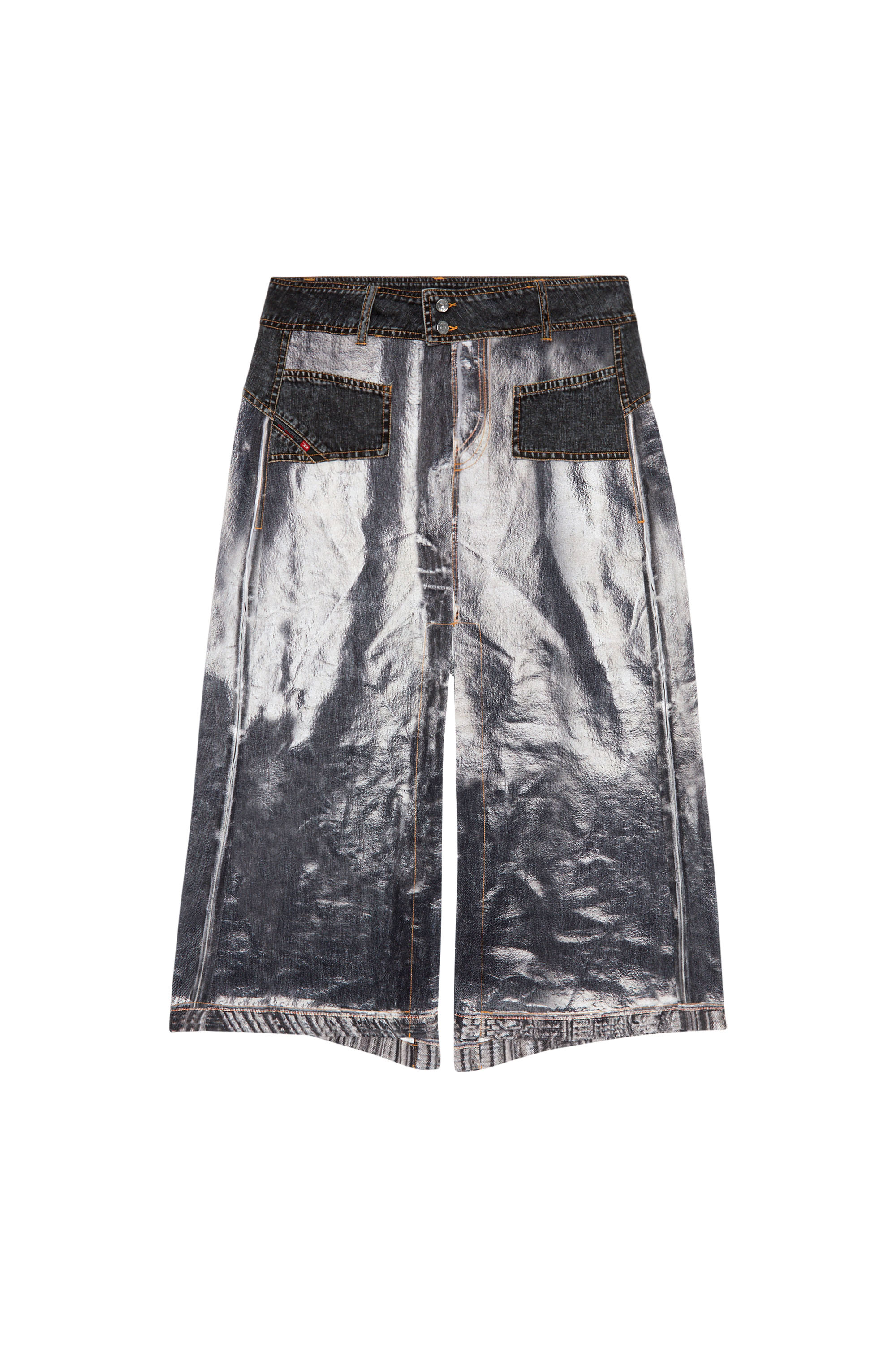 Diesel - O-YIN-DEN, Grey/Black - Image 3