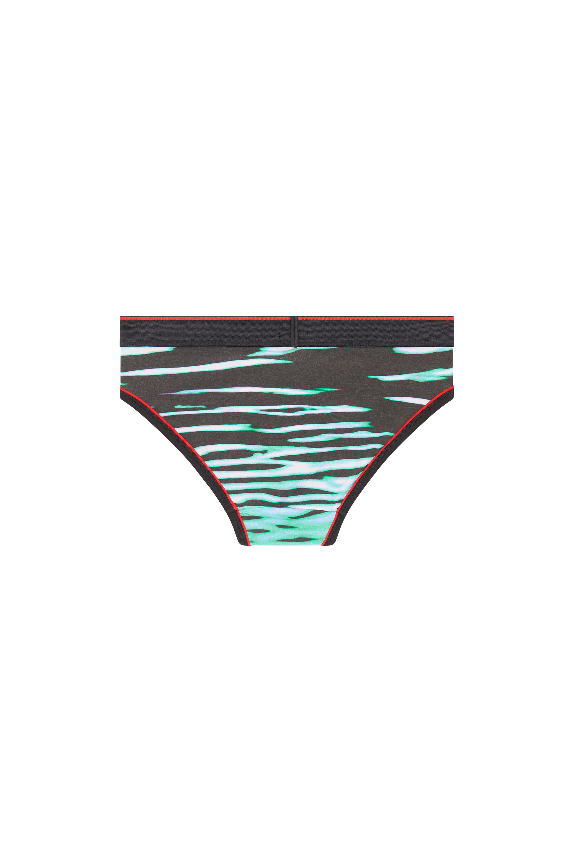 Diesel - UMBR-ANDRE, Black/Green - Image 2