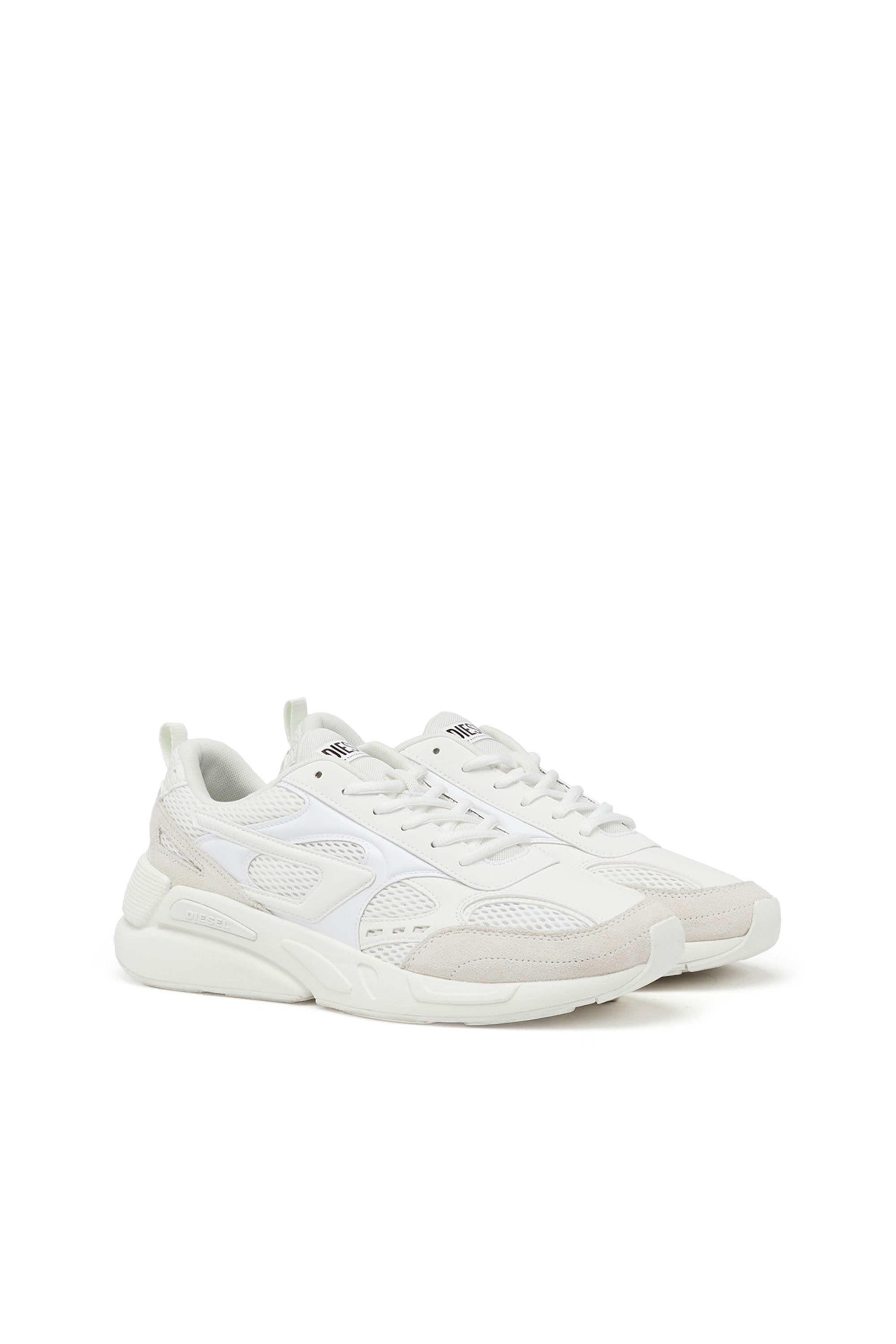 Diesel - S-SERENDIPITY SPORT, White - Image 3