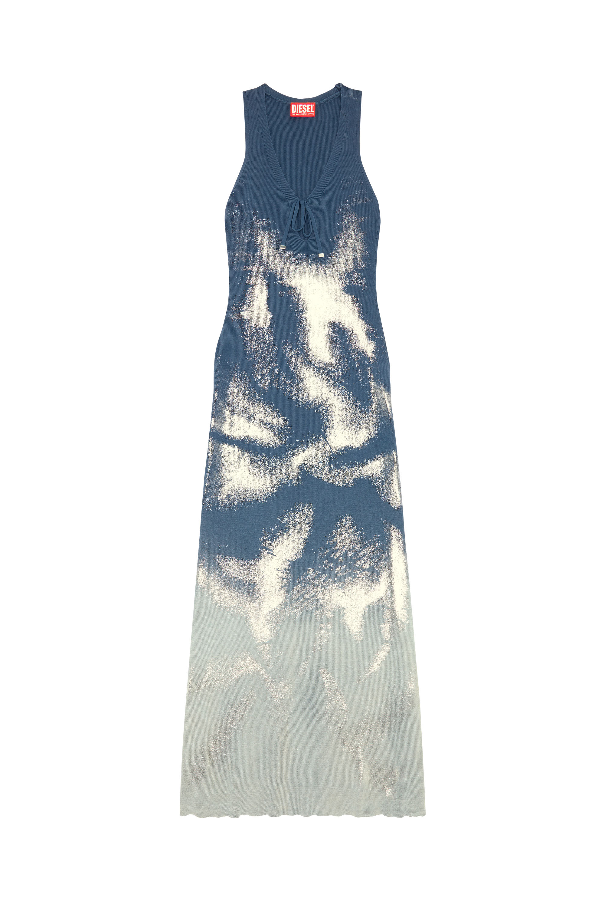 Diesel - M-IDELLE, Blue - Image 4