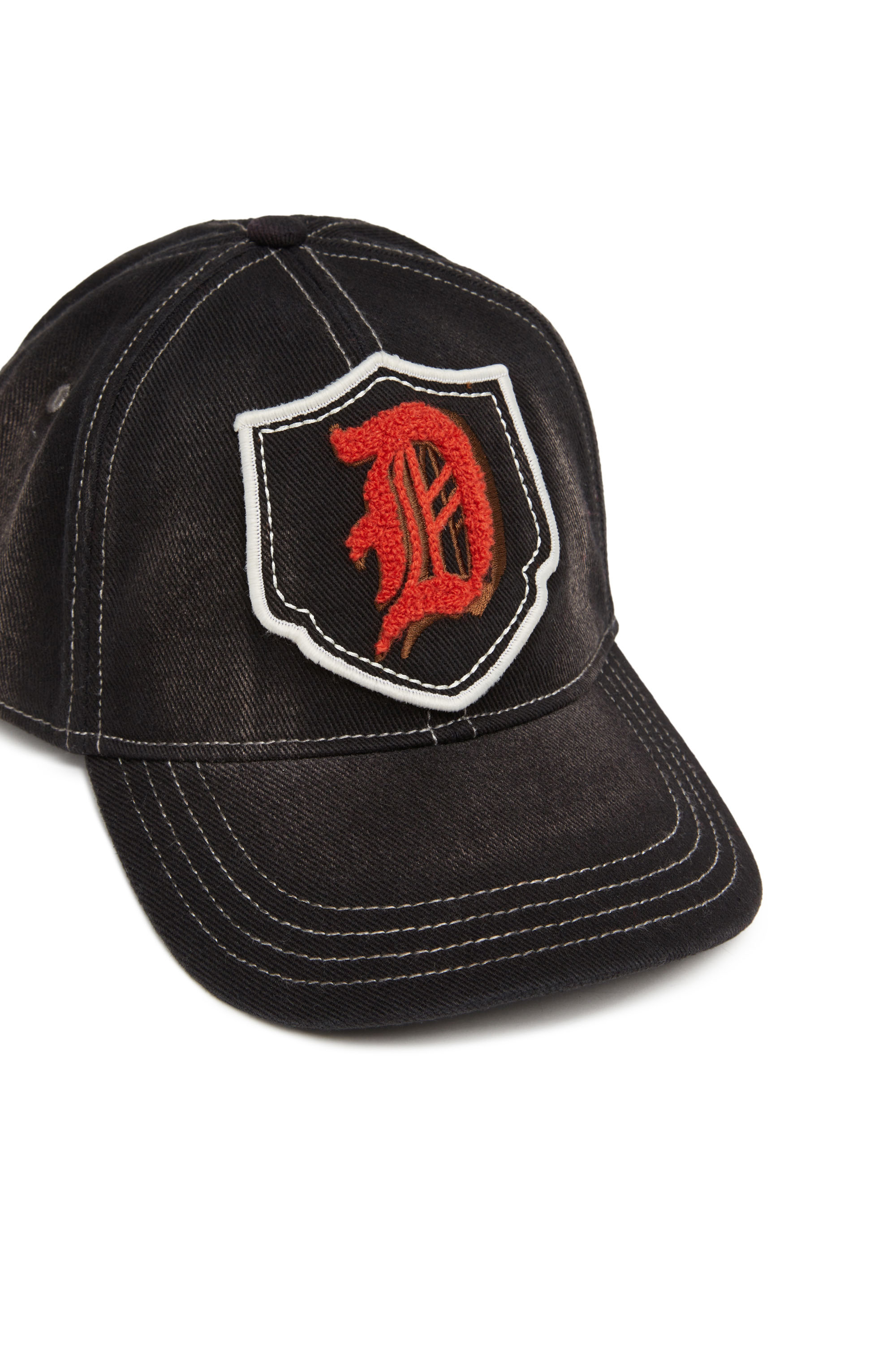 Diesel - C-VARS, Black - Image 3