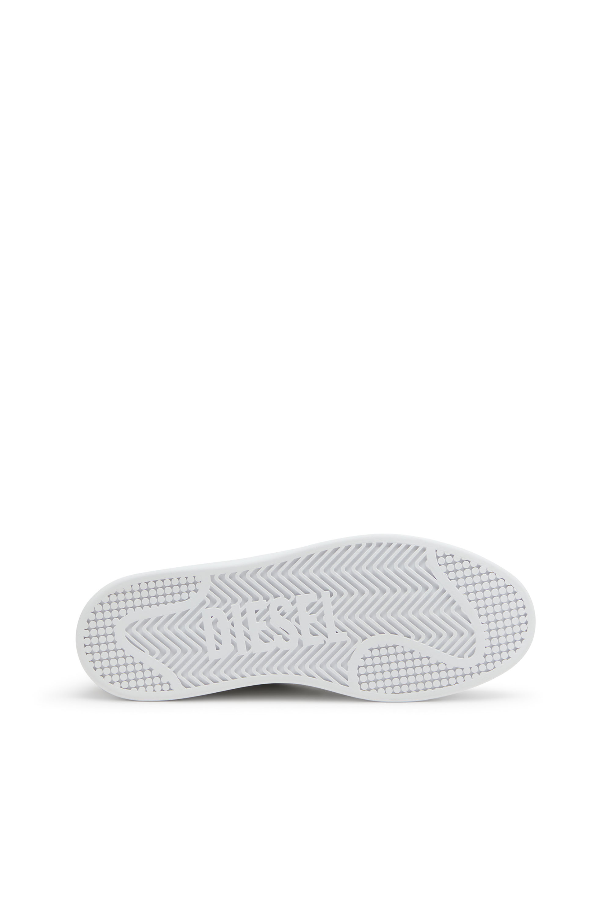 S-DAKOTA LOW, Brown/White