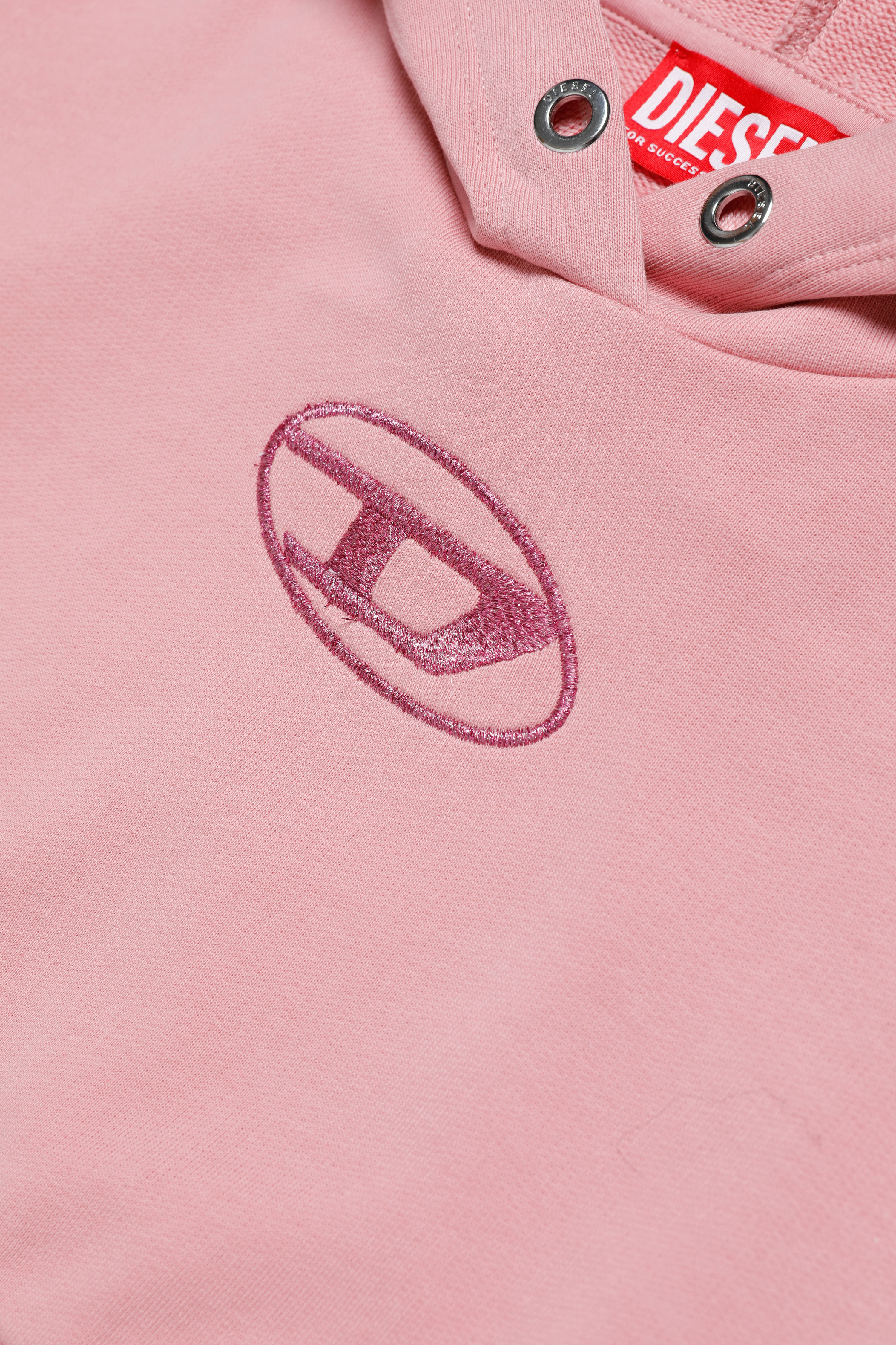 Diesel - SKRAD, Pink - Image 3