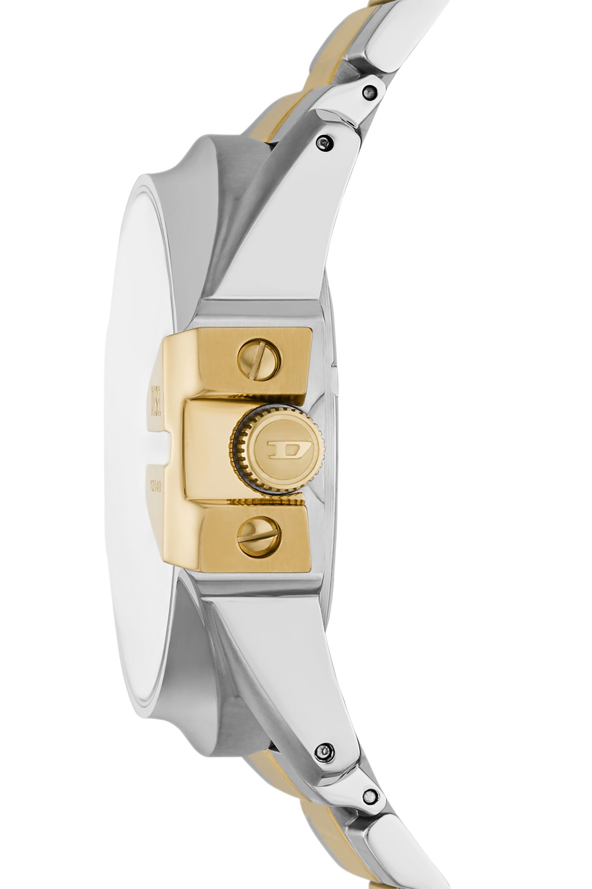 Diesel - DZ2182SET, Silver - Image 3