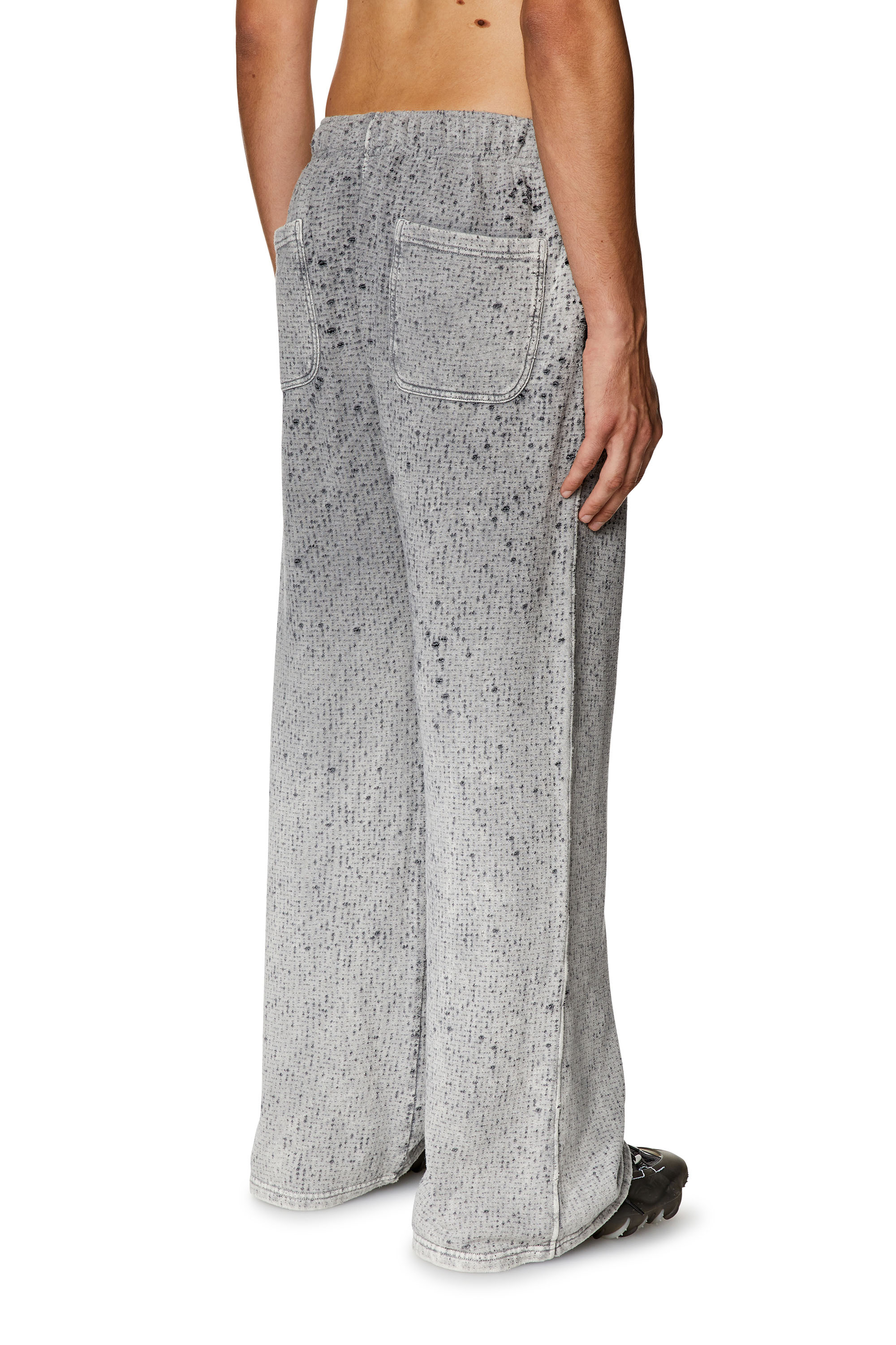 Diesel - P-LEO, Grey - Image 4