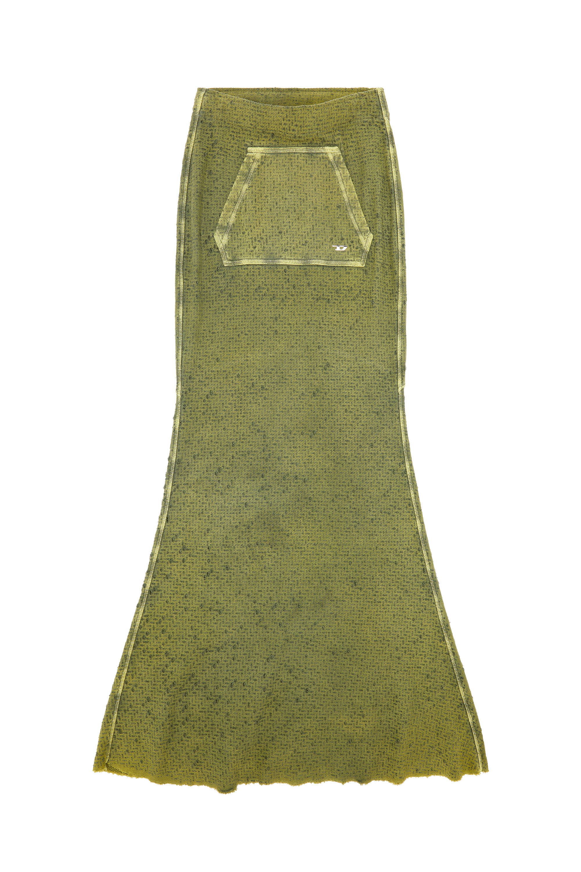 Diesel - O-ZAL, Green - Image 3