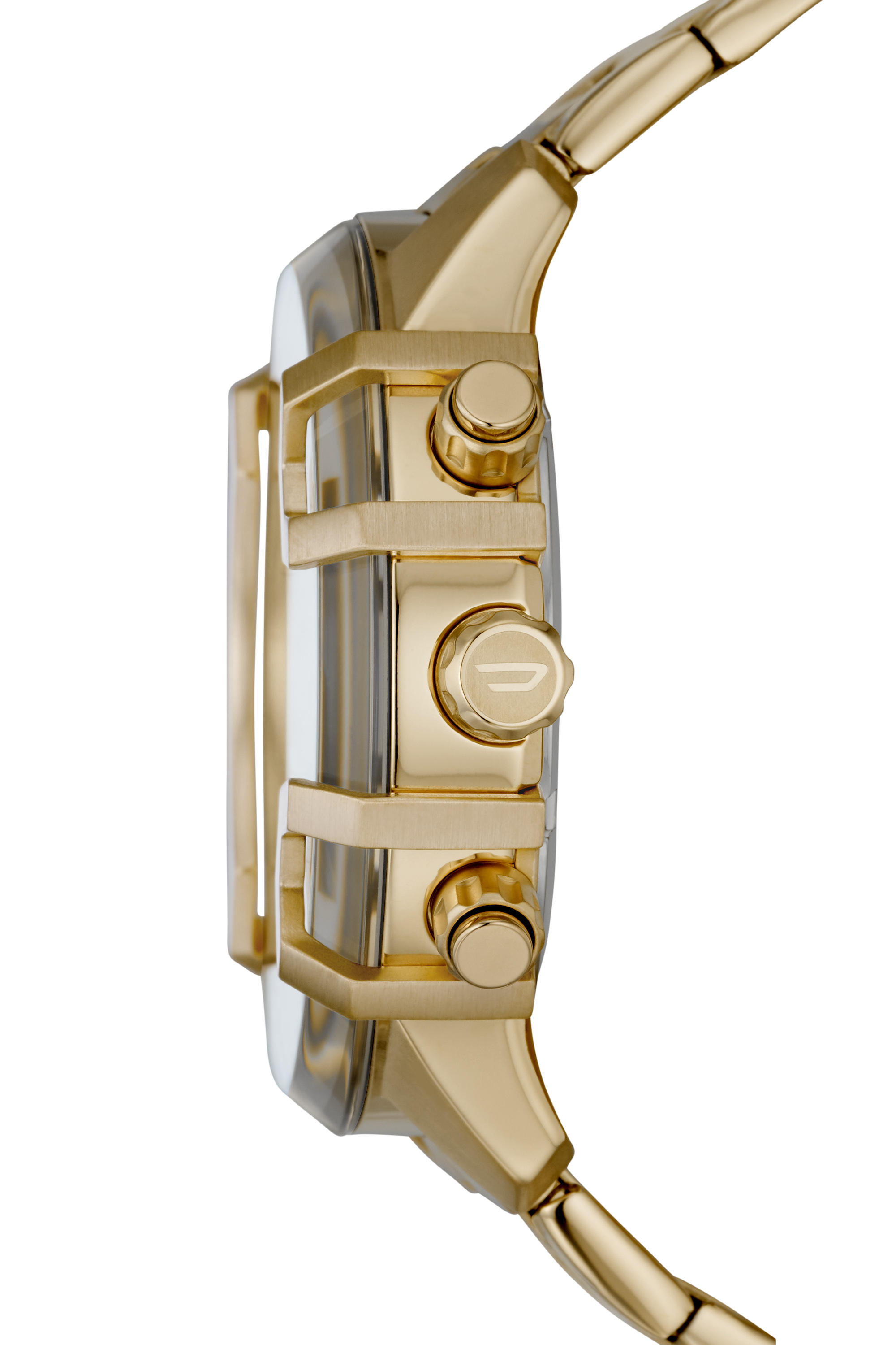 Diesel - DZ4573, Gold - Image 3