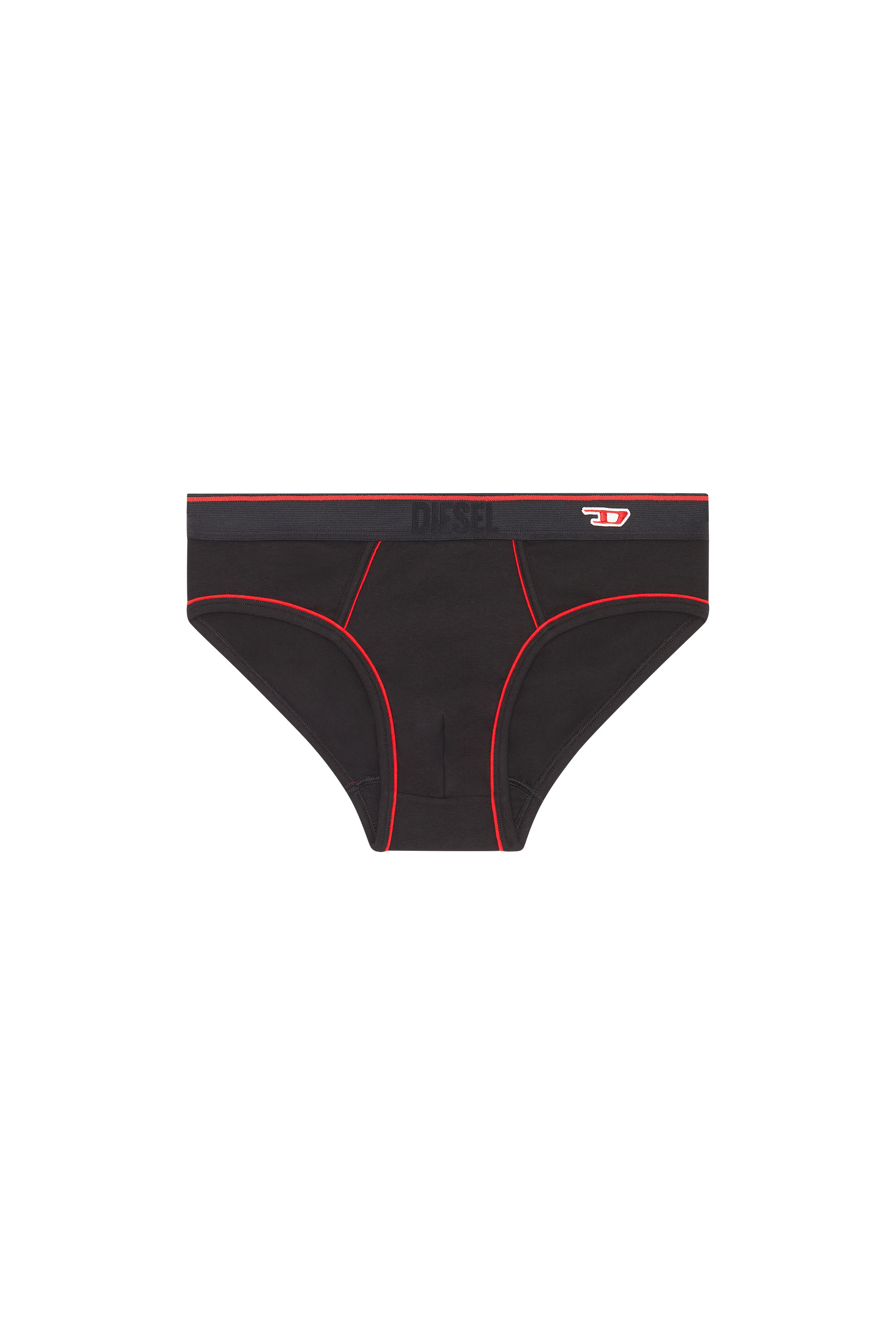 Diesel - UMBR-ANDRE, Black - Image 1