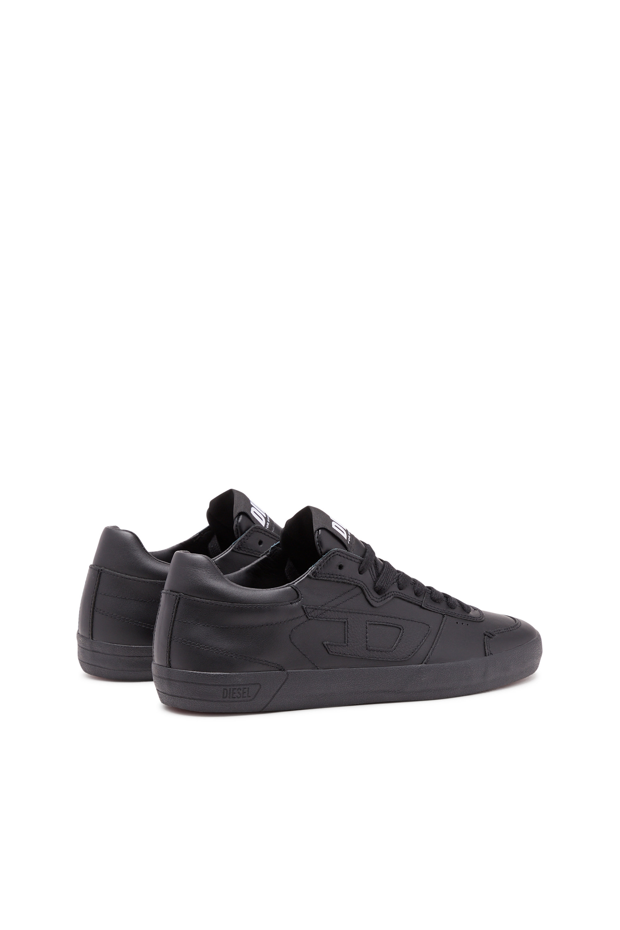 Diesel - S-LEROJI LOW, Black - Image 3