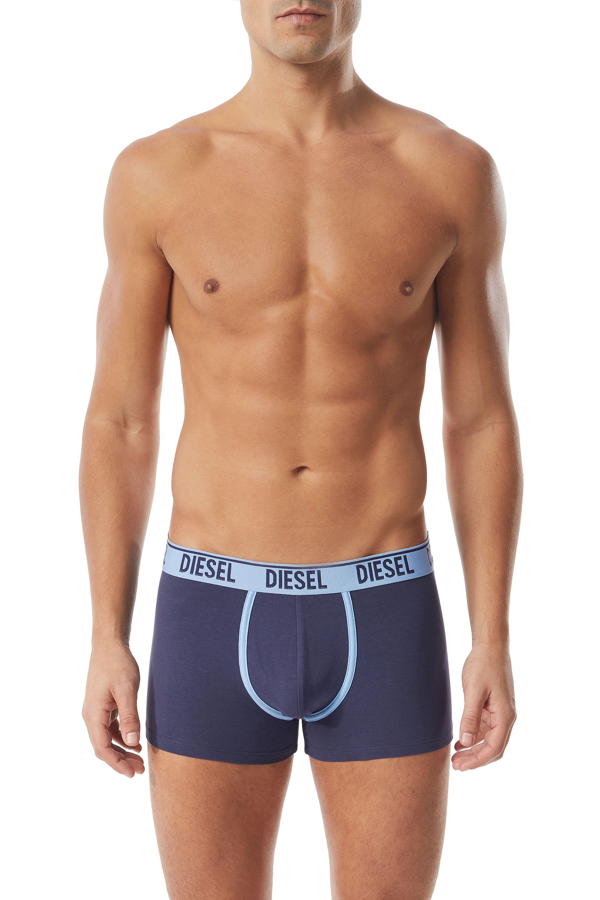 Diesel - UMBX-DAMIENTWOPACK, Blue - Image 1