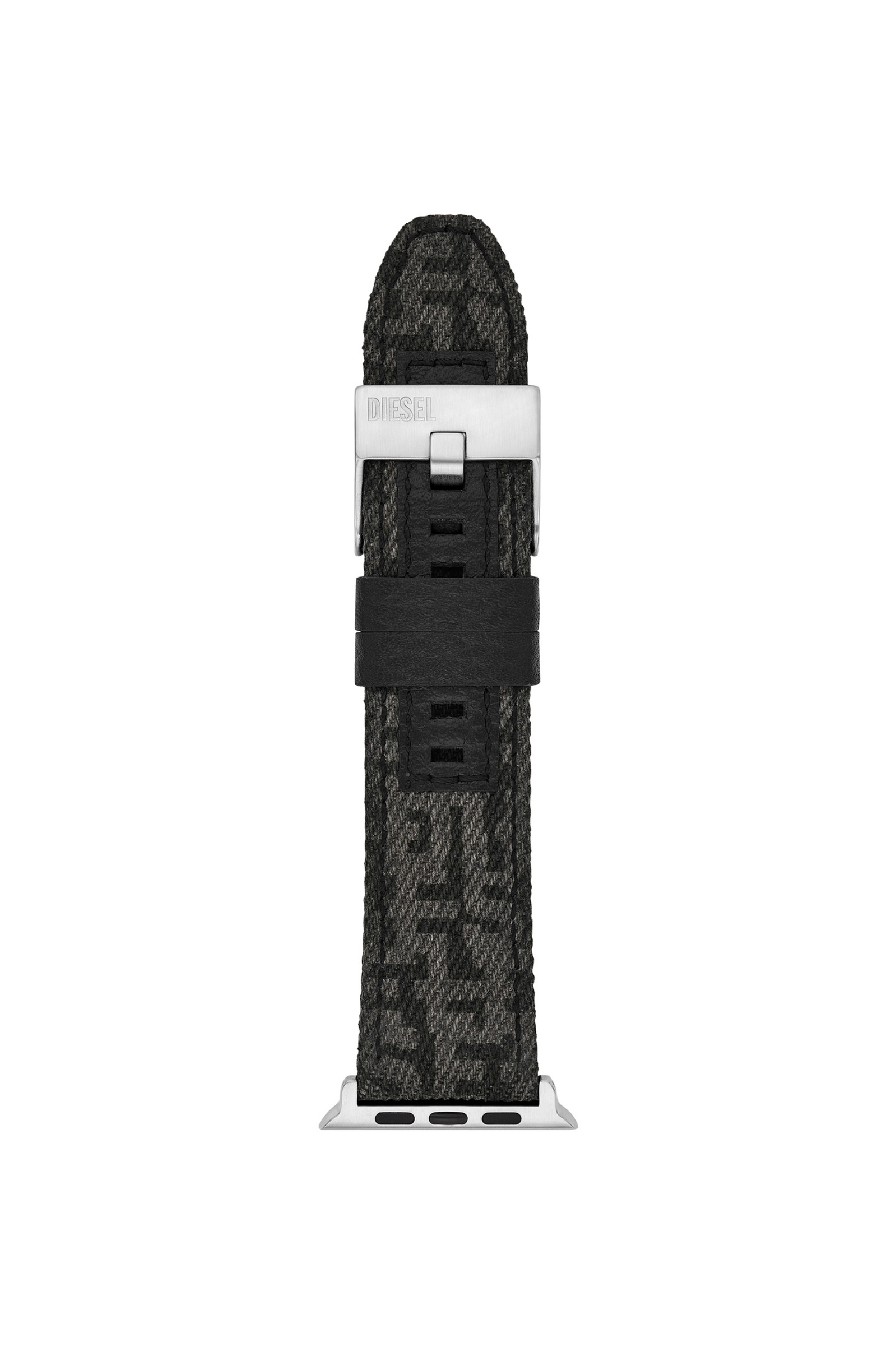 Diesel - DSS0012, Black - Image 1