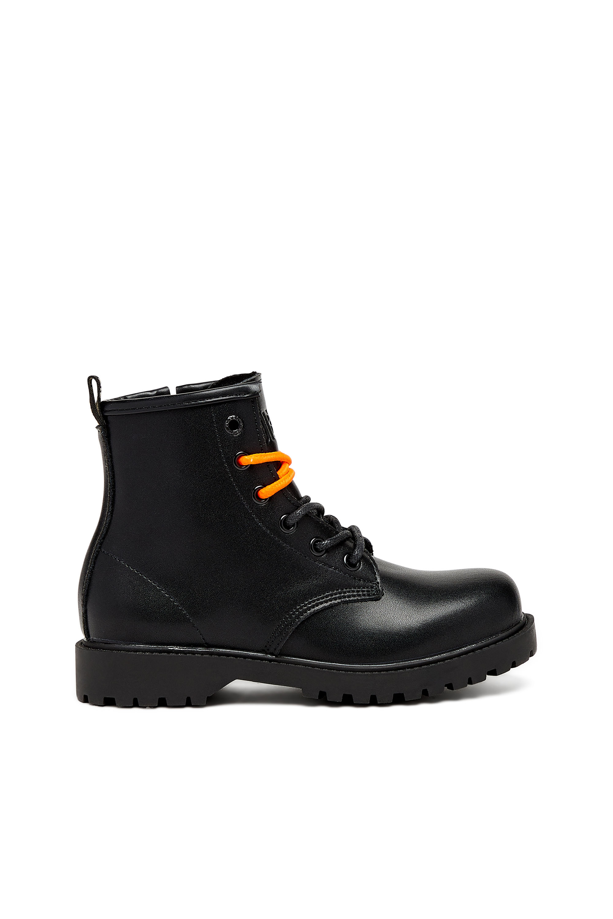 Diesel - LC BOOT CH, Black - Image 1