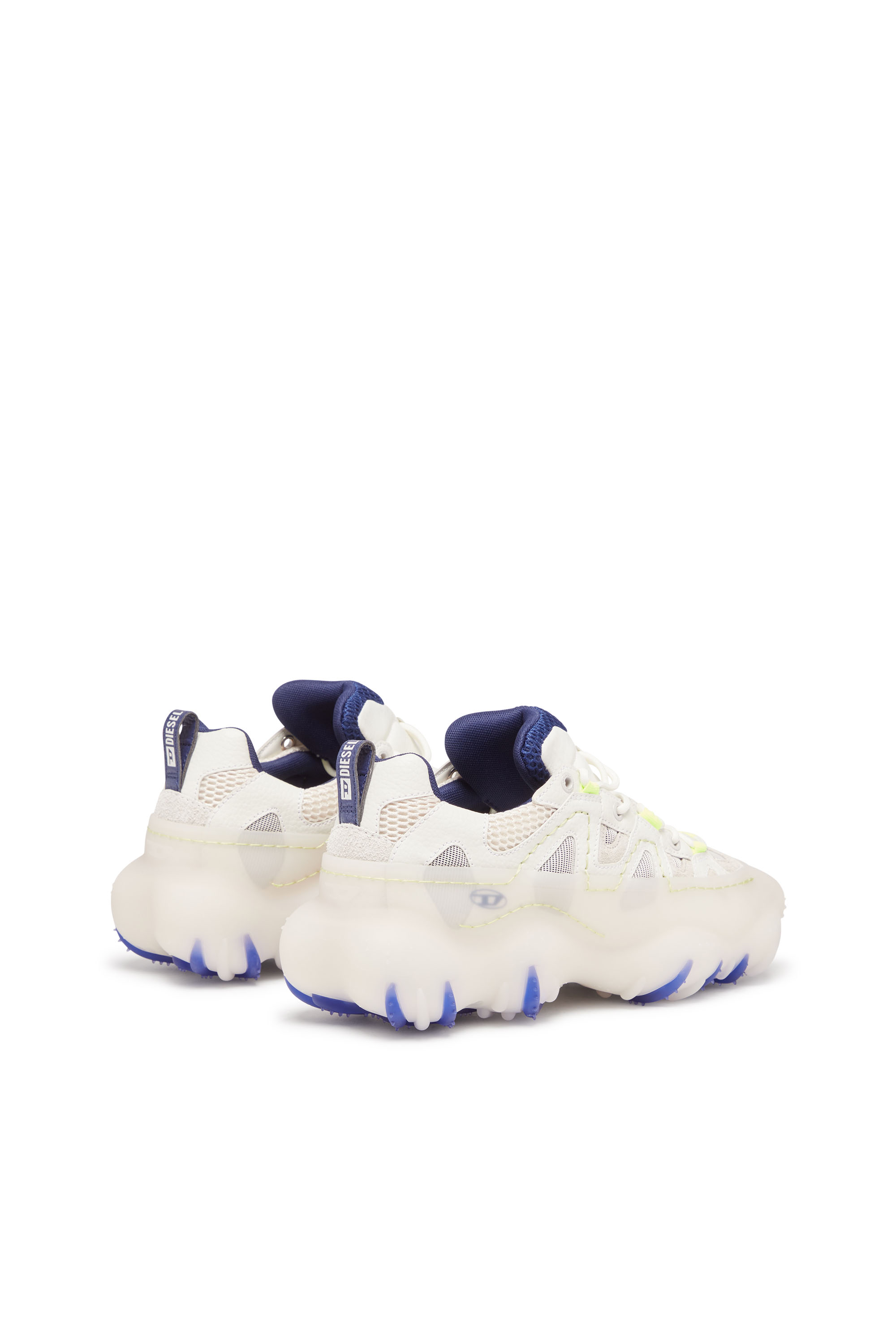 Diesel - S-PROTOTYPE P1, White/Blue - Image 3