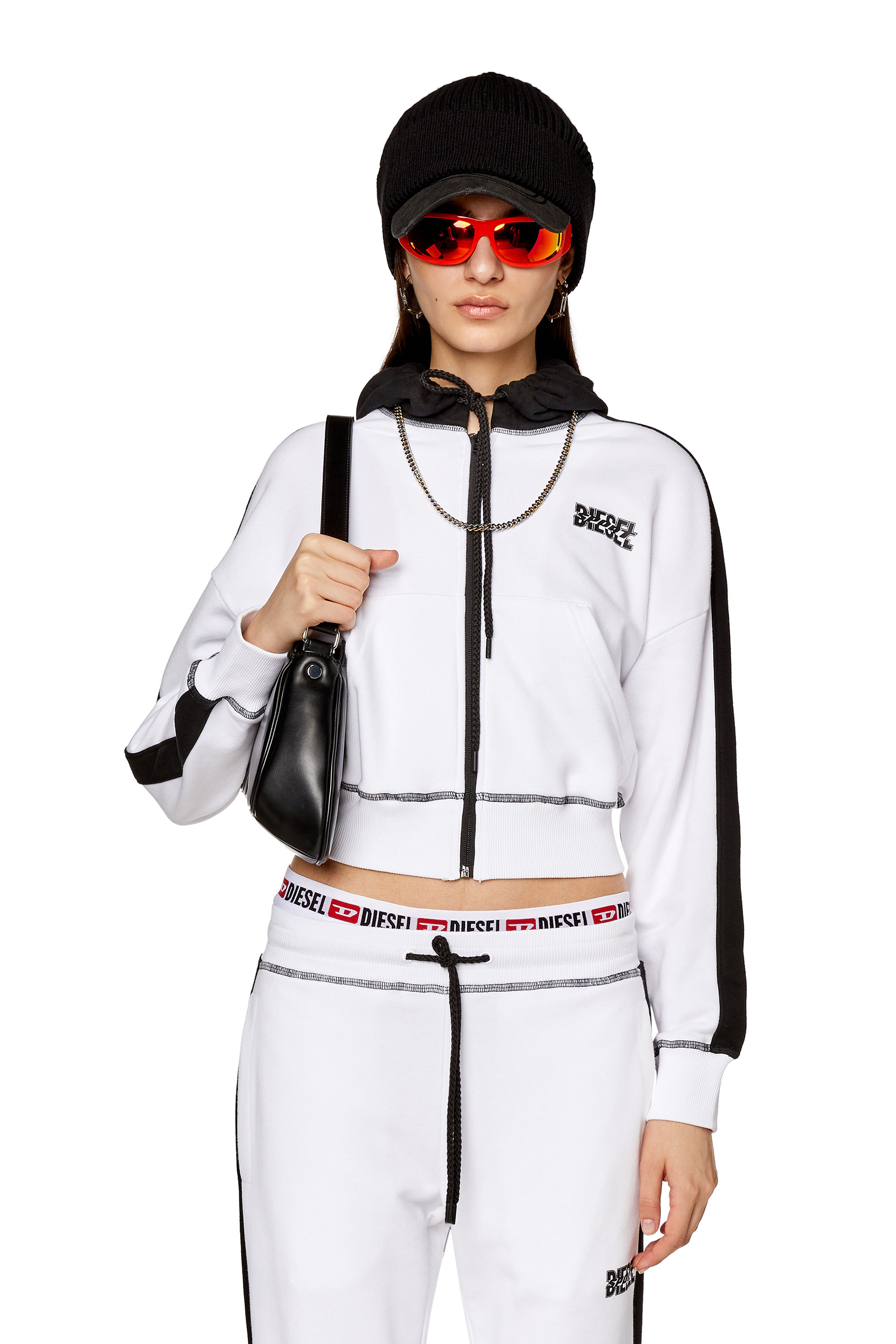 Diesel - AWST-DOLORES-HT39, White - Image 1
