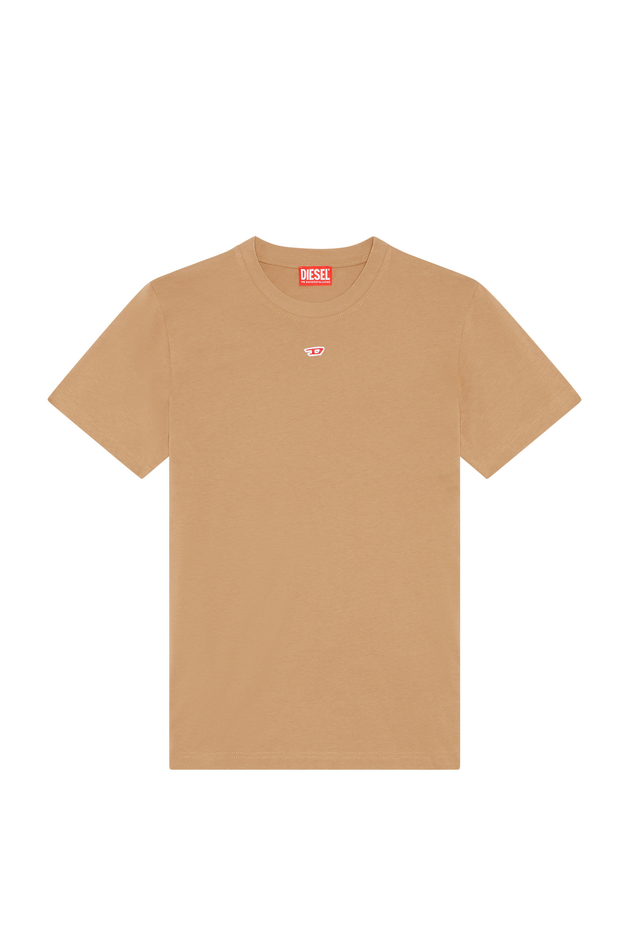 Diesel - T-DIEGOR-D, Light Brown - Image 3