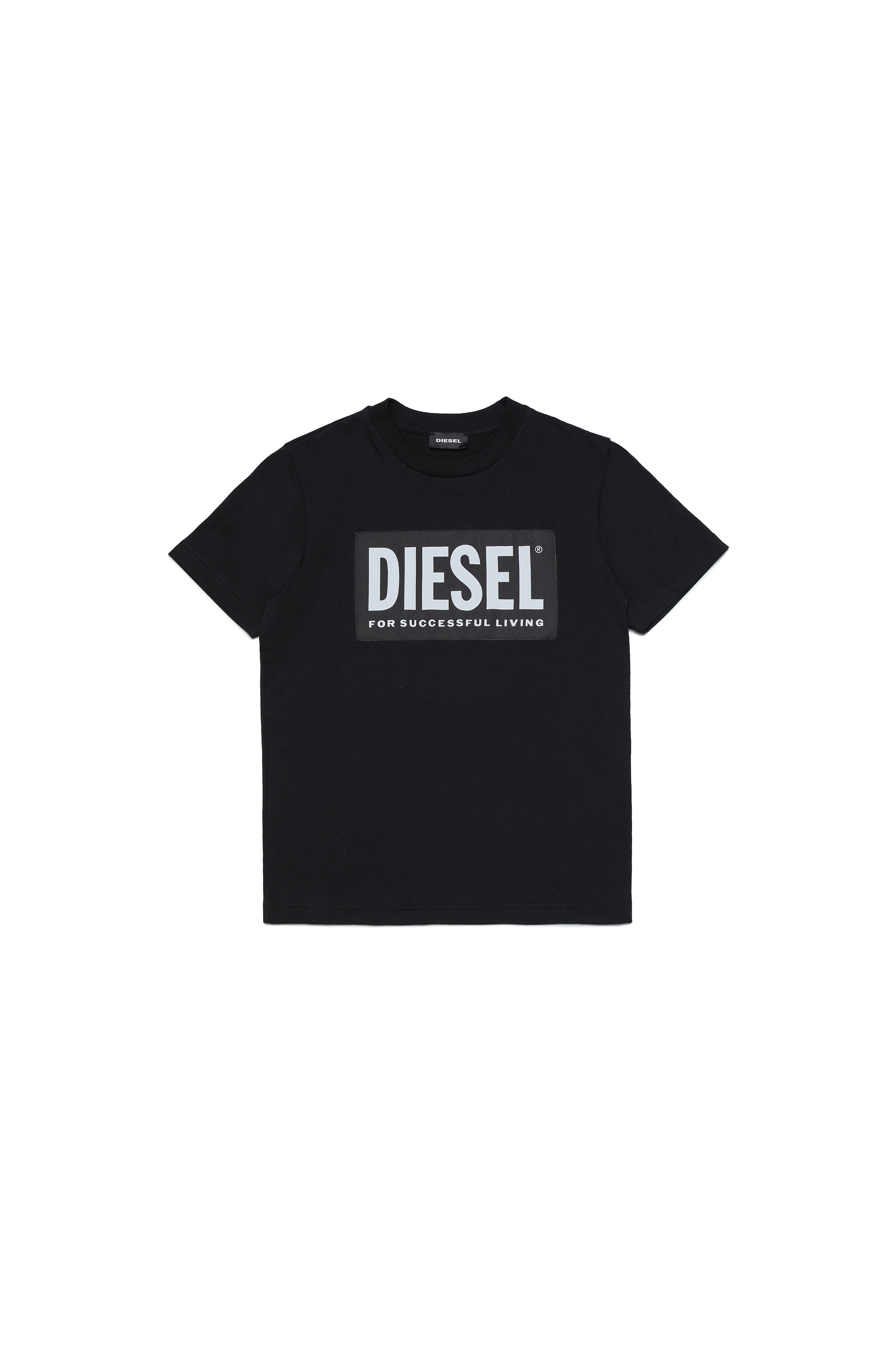 Diesel - TUSTY, Black - Image 1