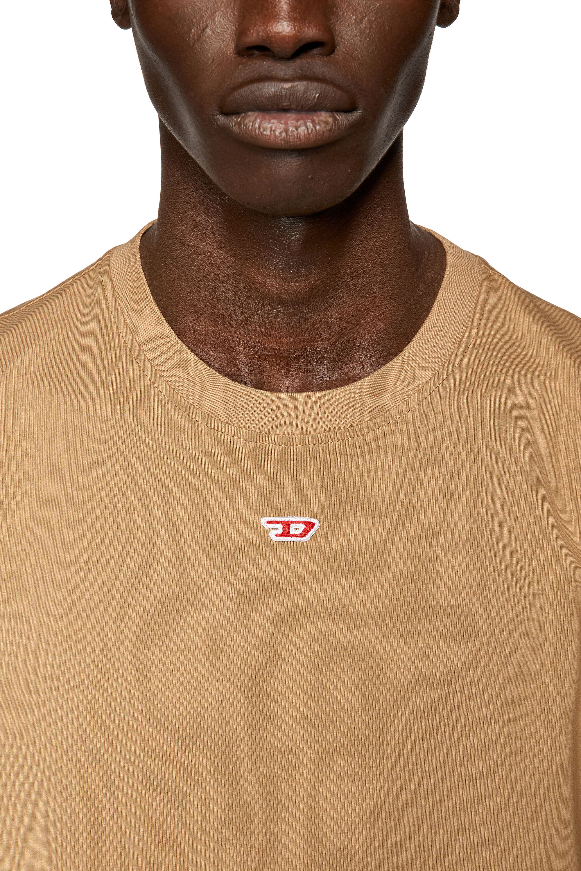 Diesel - T-DIEGOR-D, Light Brown - Image 5
