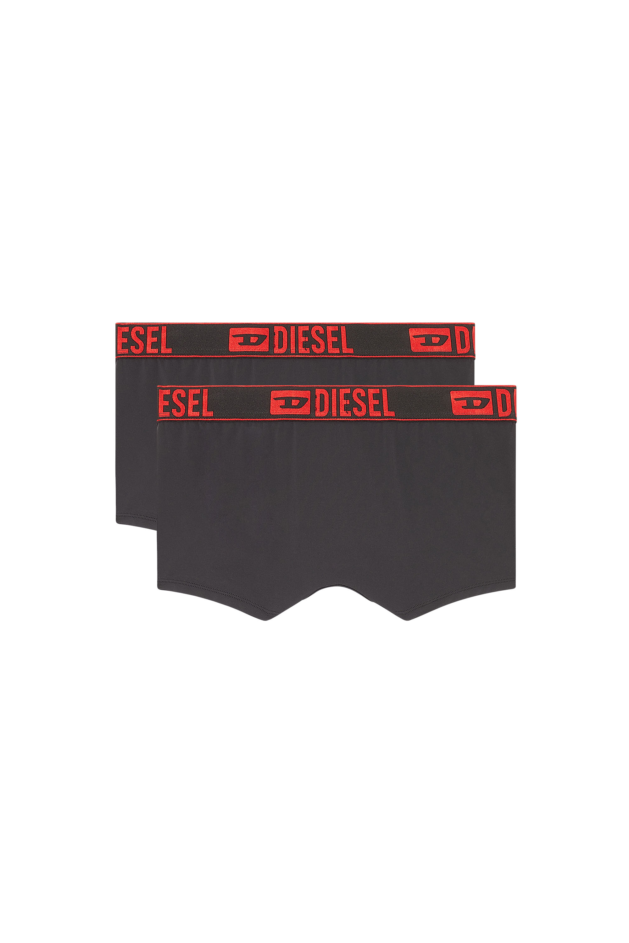Diesel - UMBX-DAMIENTWOPACK, Black - Image 2