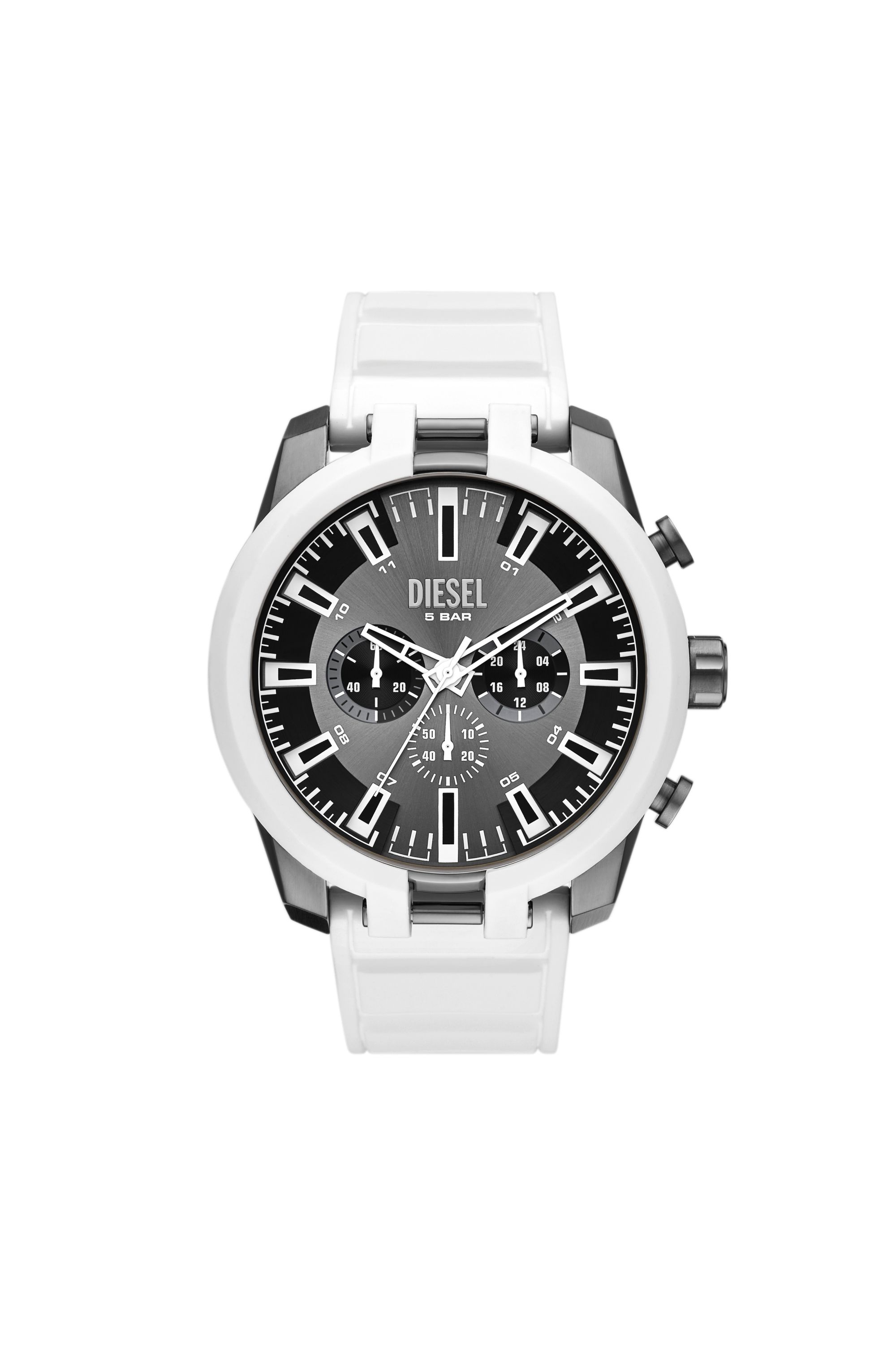 Diesel - DZ4631, White - Image 1