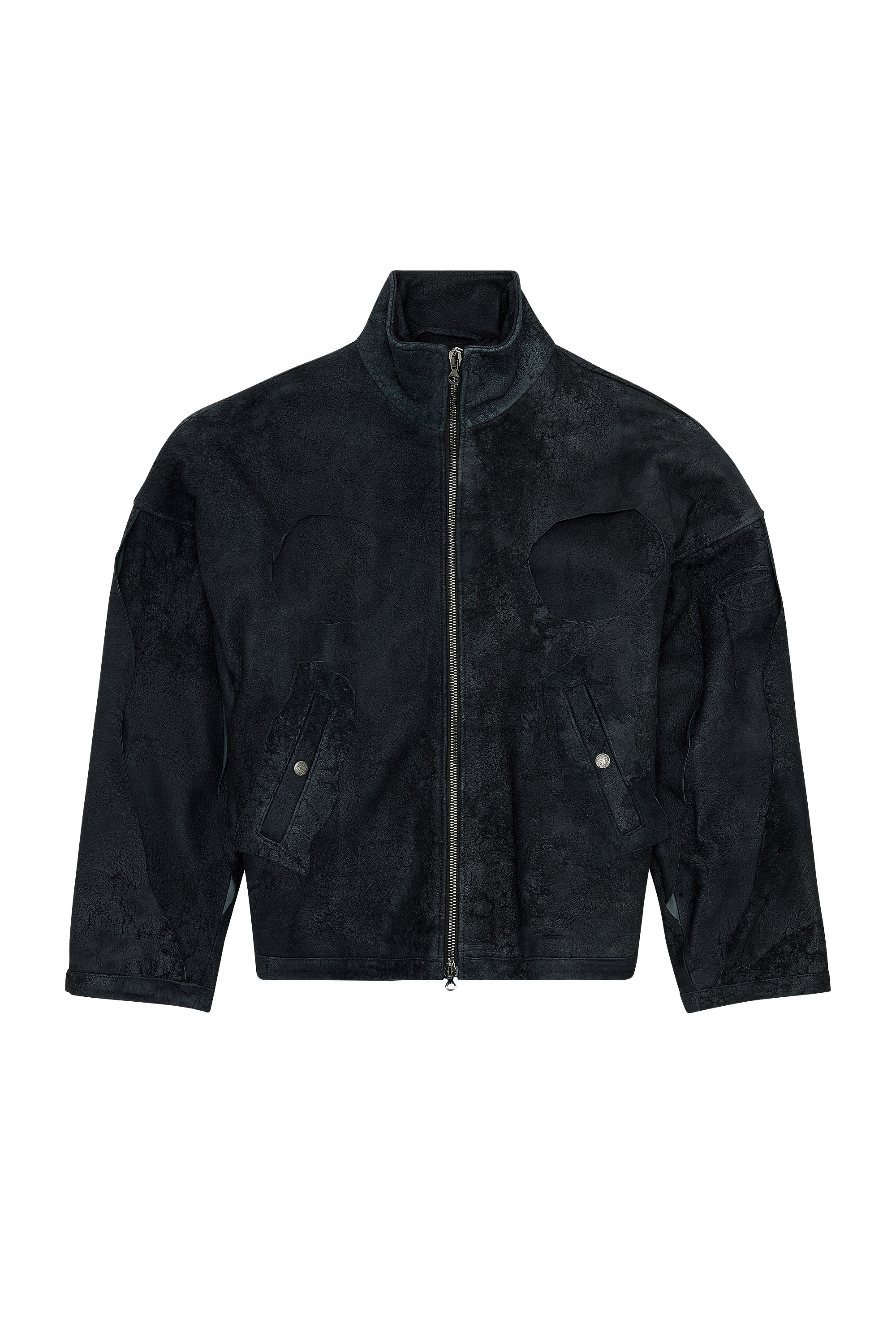 Diesel - L-HESSE, Black - Image 6