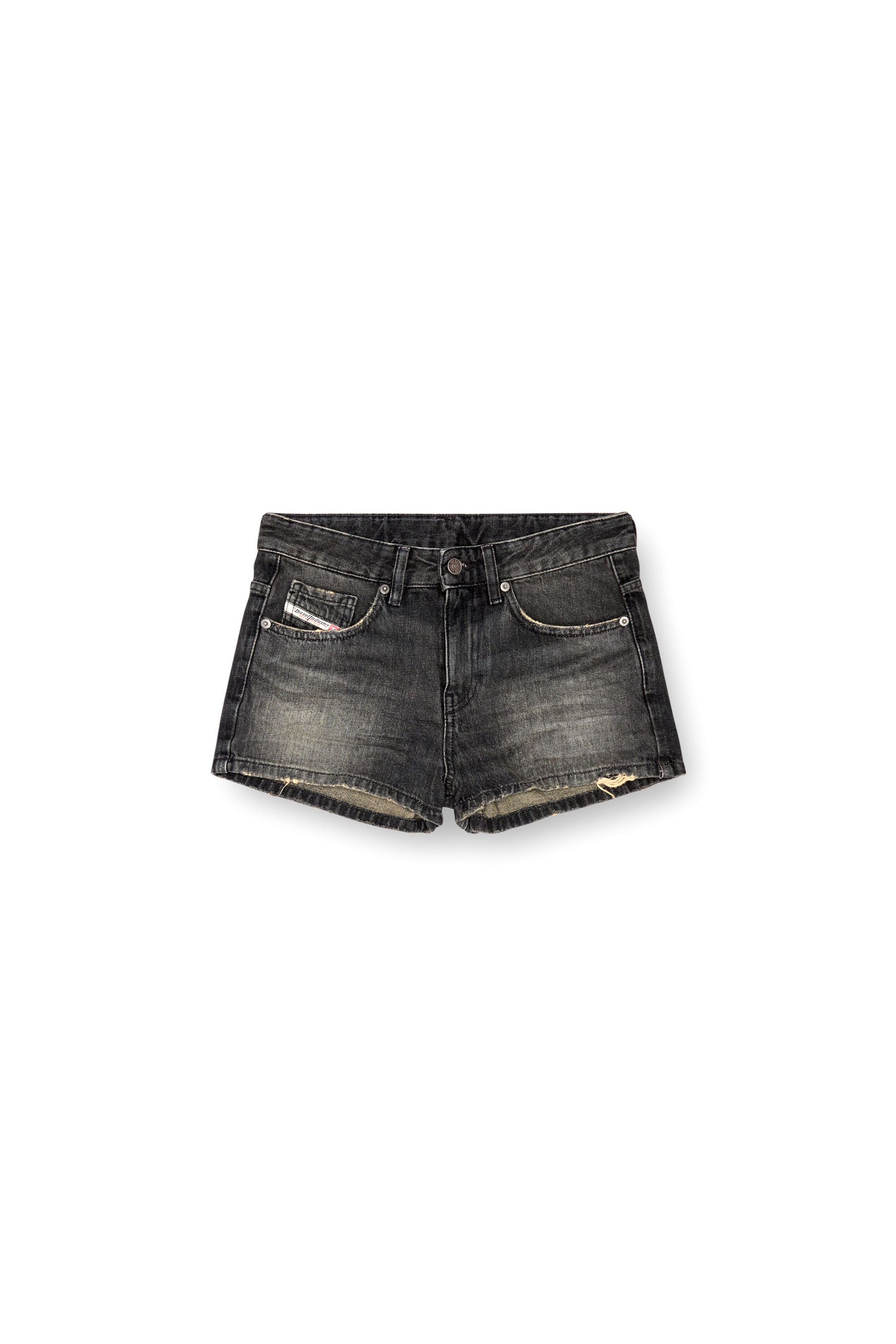 Diesel - DE-YUBA, Black/Dark grey - Image 4