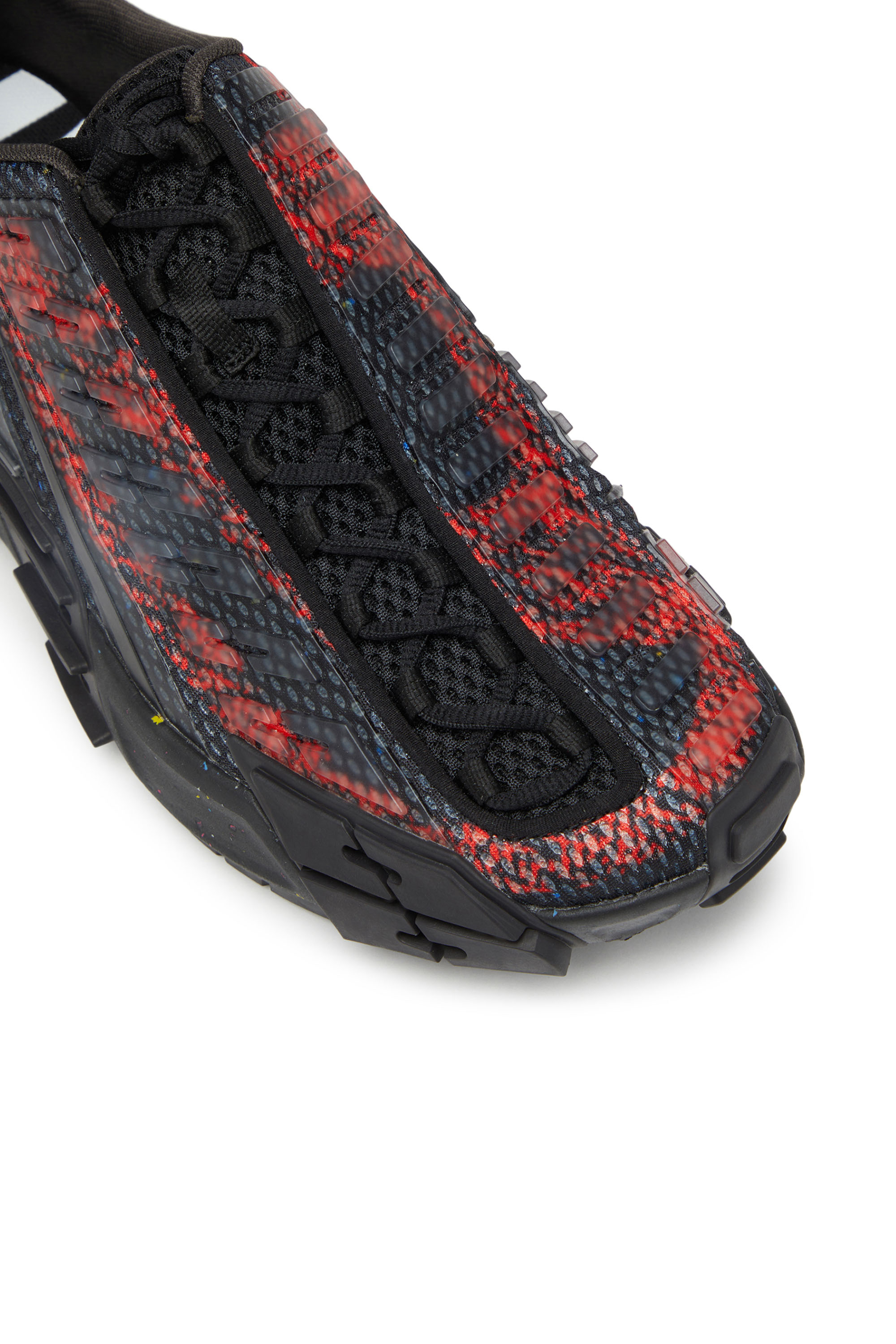 Diesel - S-PROTOTYPE V2, Black/Red - Image 6