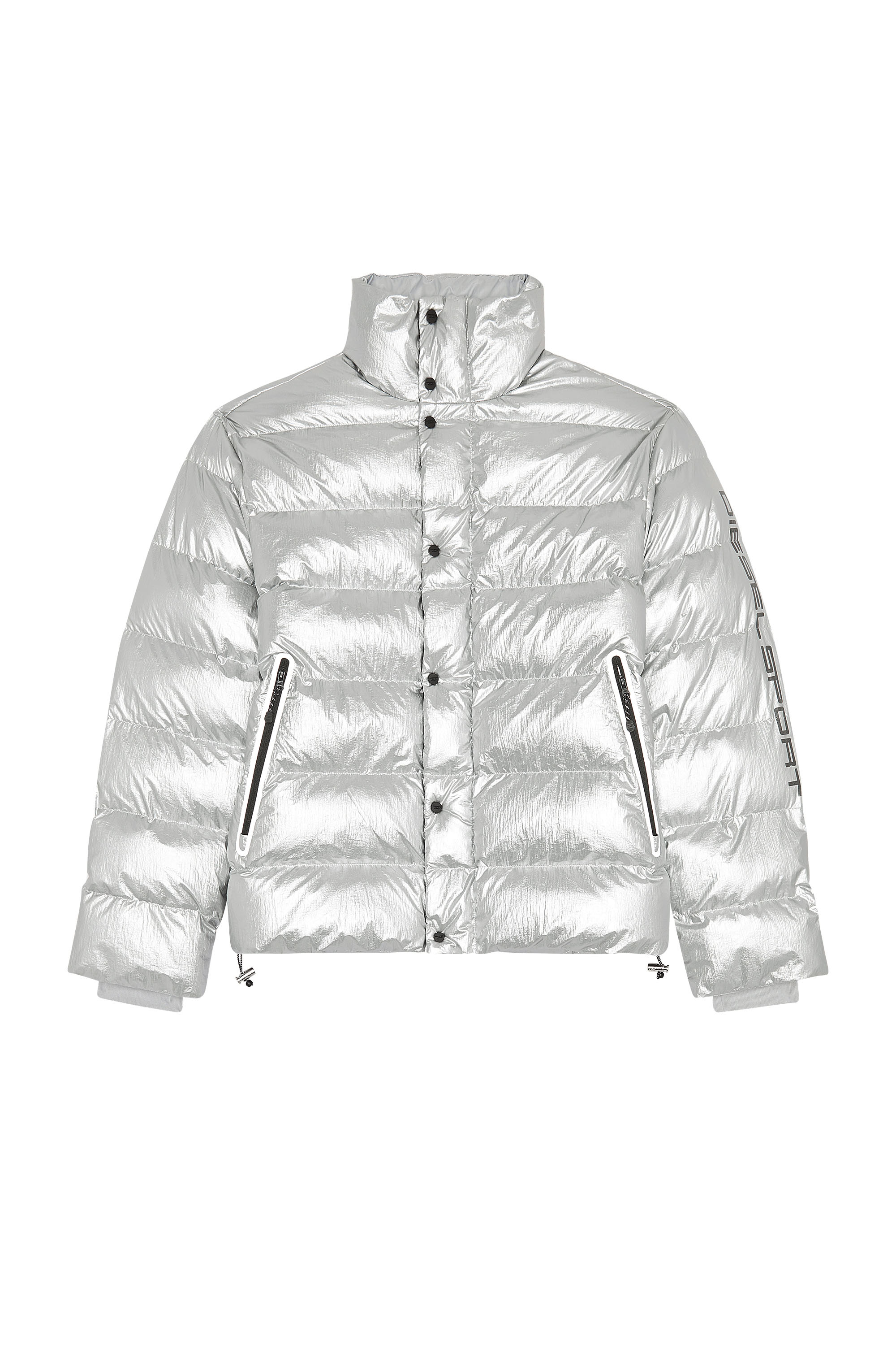 Diesel - AUWT-JANNIK-HT39, Silver - Image 4