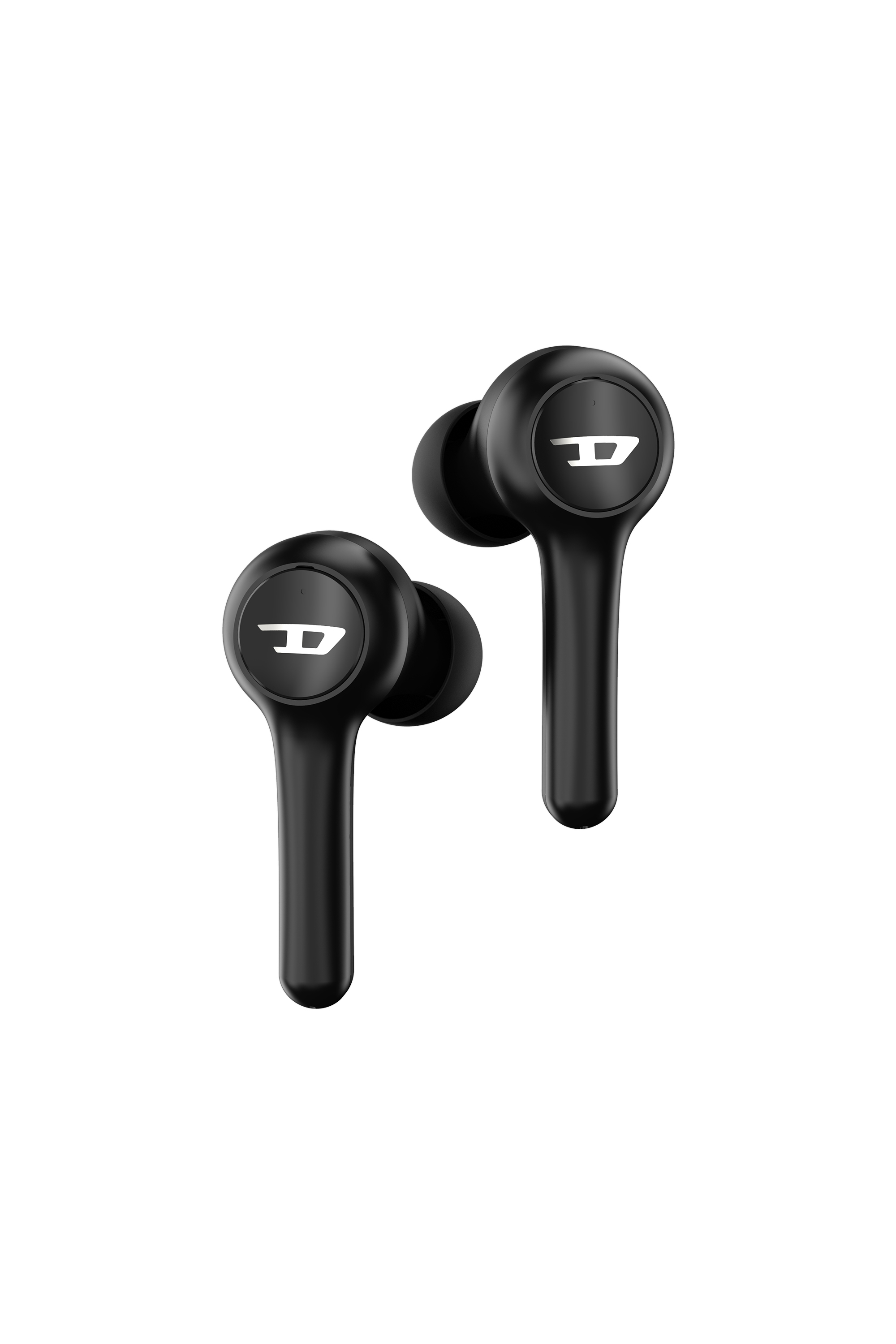 Diesel - 45475 TRUE WIRELESS, Unisex's Wireless Earbuds in Black - 3