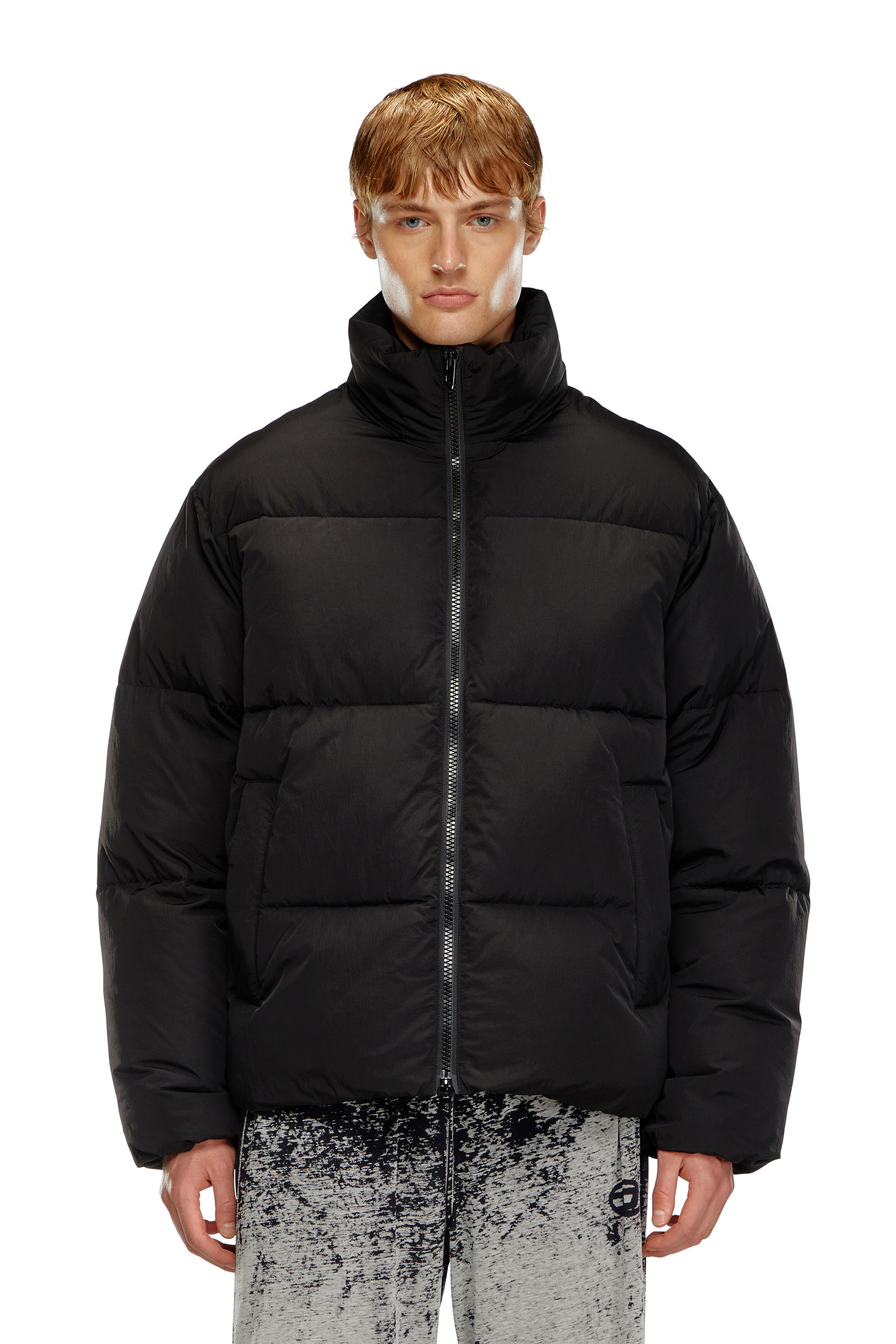 Diesel co jacket best sale