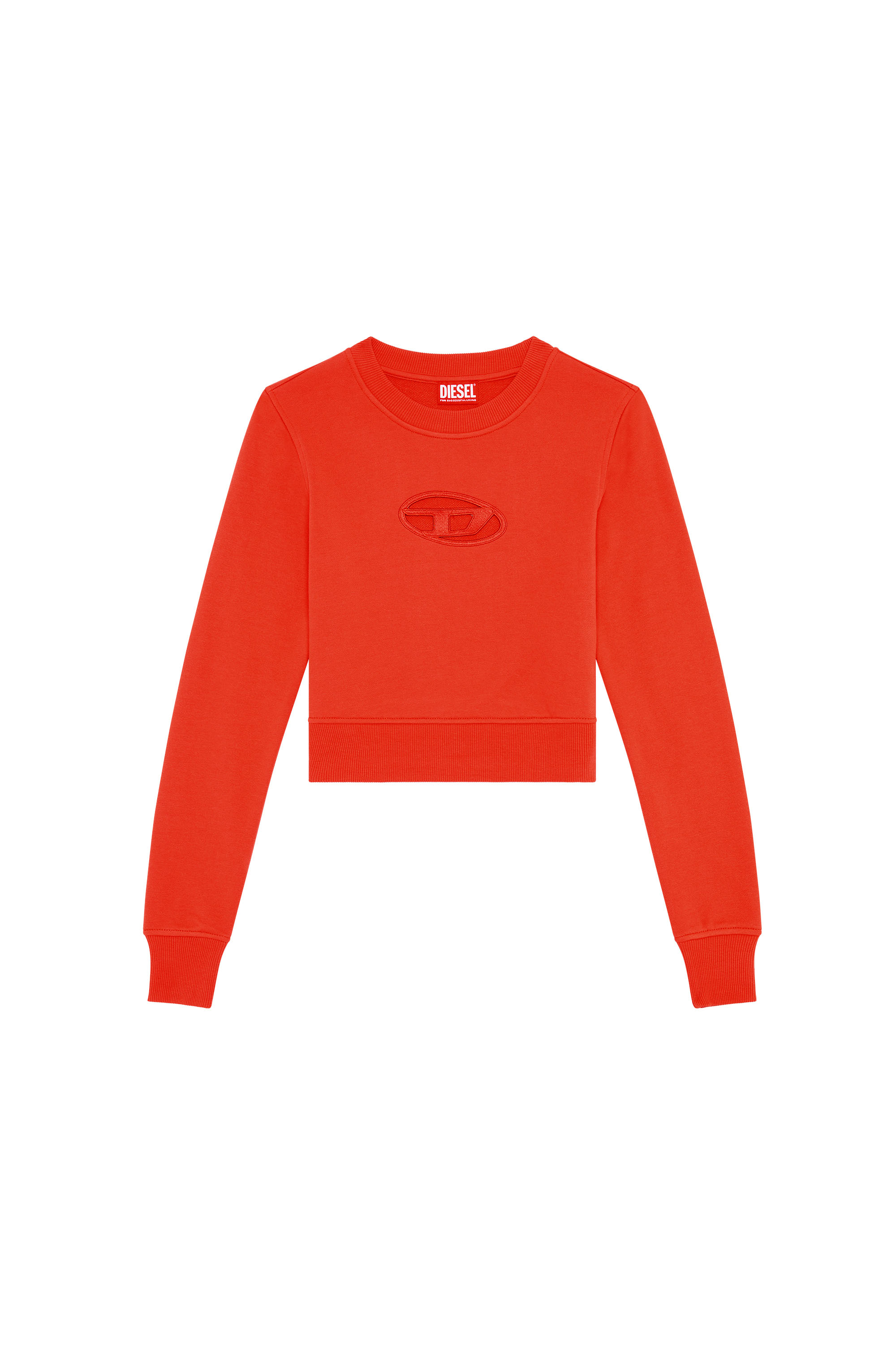 Diesel - F-SLIMMY-OD, Red - Image 3