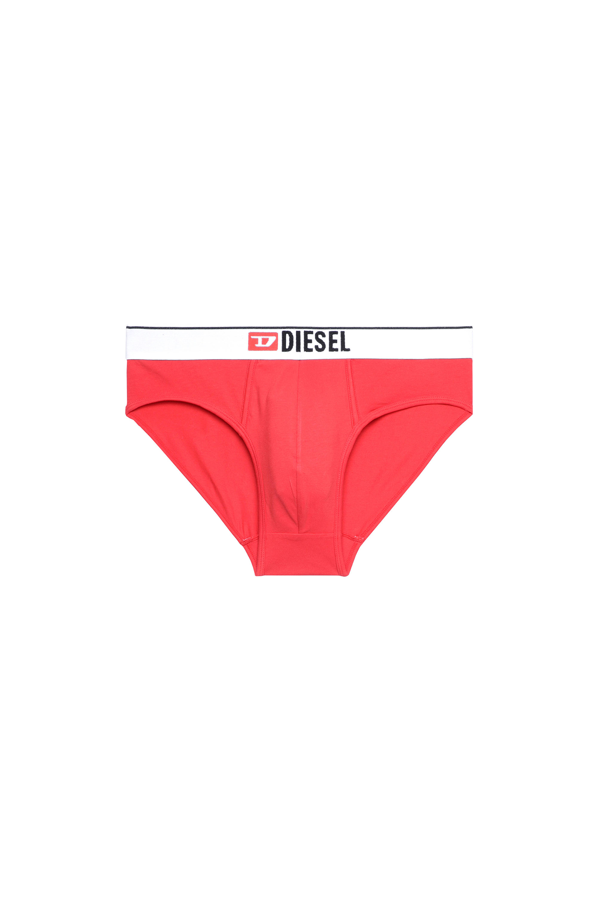 Diesel - UMBR-ANDRE, Red - Image 2