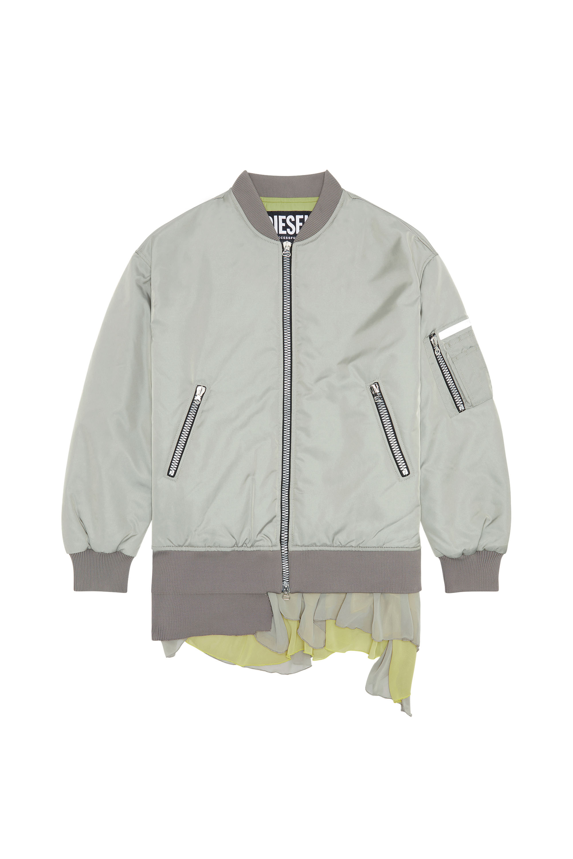 Diesel - G-ADELA, Light Grey - Image 2
