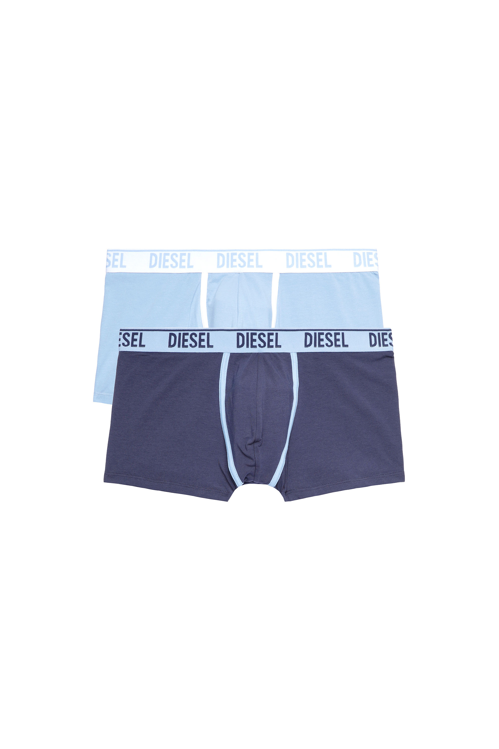 Diesel - UMBX-DAMIENTWOPACK, Blue - Image 2