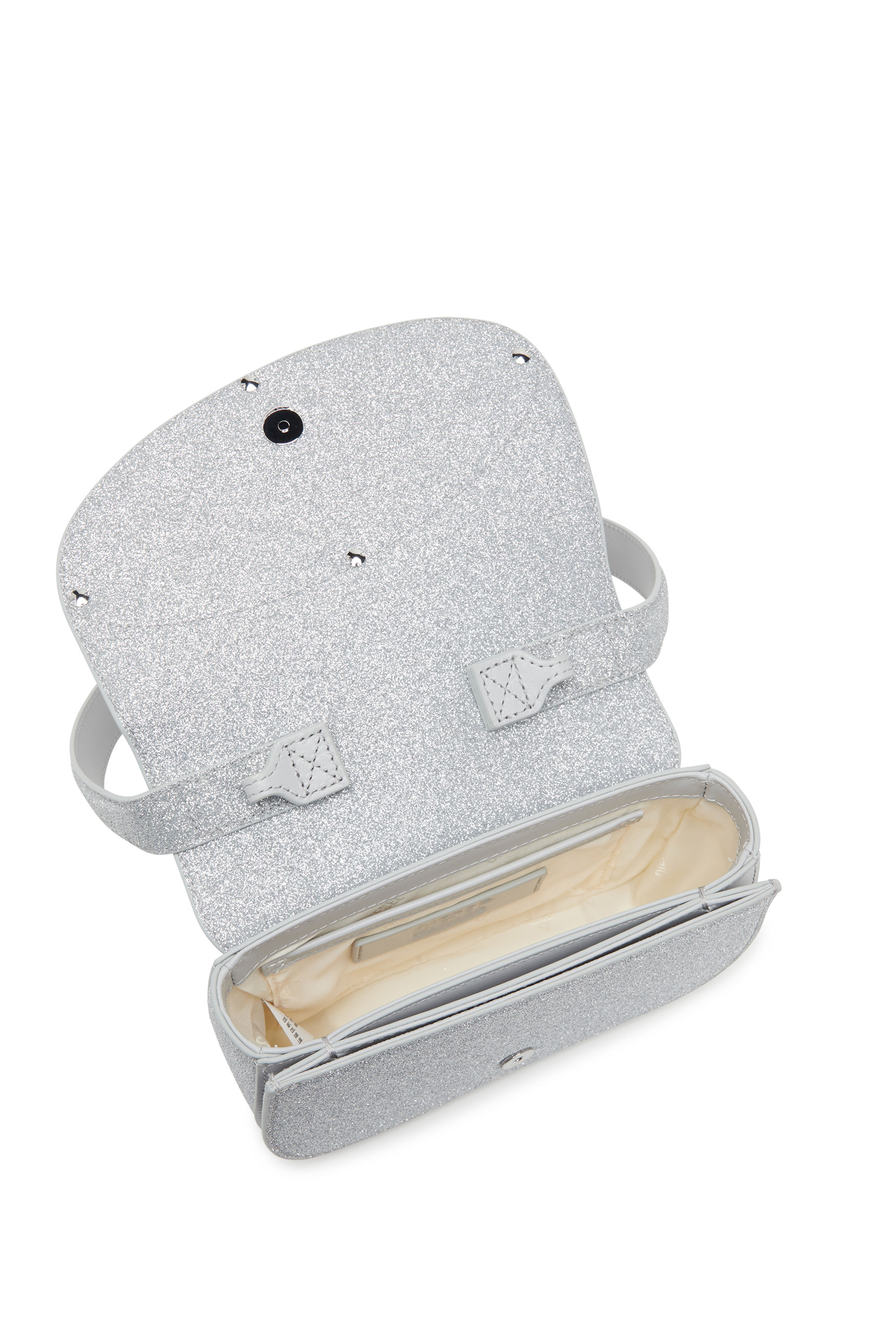 Diesel - 1DR, Silver - Image 4