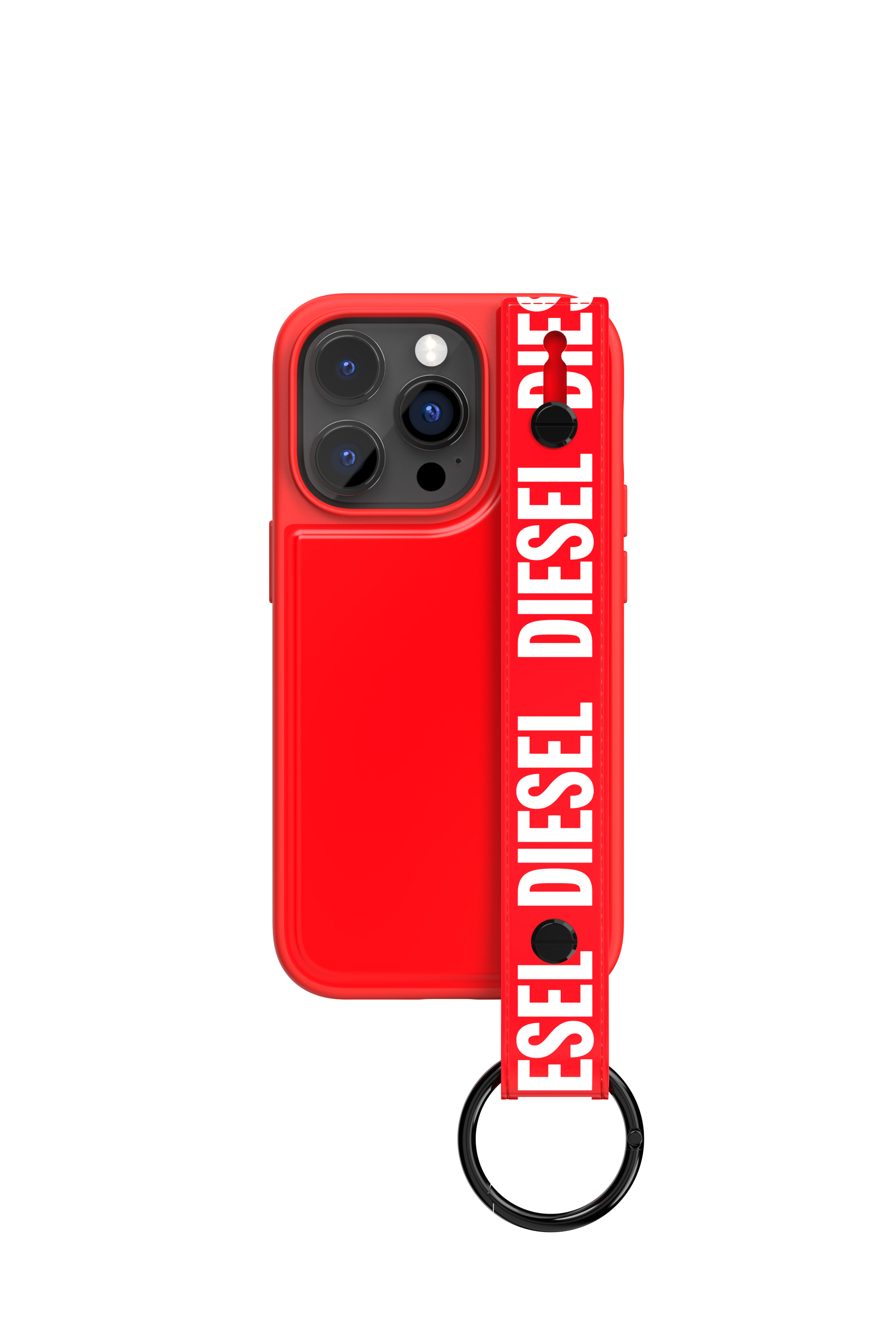 Diesel - 50287 MOULDED CASE, Red - Image 2