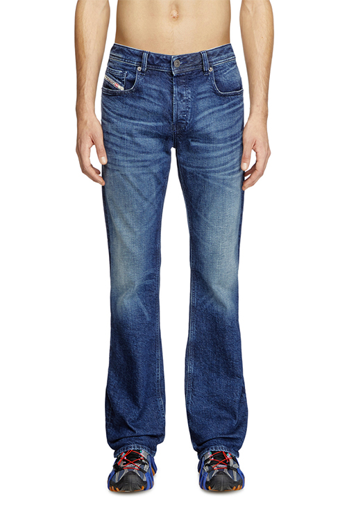 Mens diesel zatiny jeans clearance